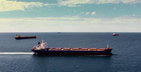 海岬型船现货价格大涨！BDI指数创两个月来最大单周涨幅