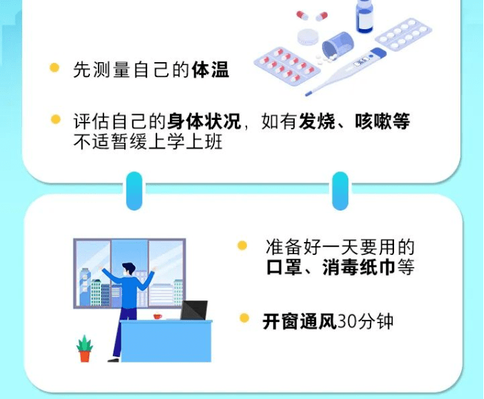 疫情汹涌来袭！教育局紧急通知：寒假提前！多地改上网课！  二年级作文 第7张