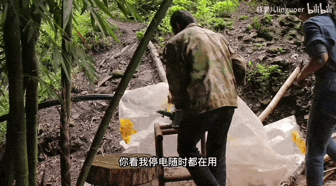 這都可以？（自己建一個水電站）自建水電站如何入網，(圖3)