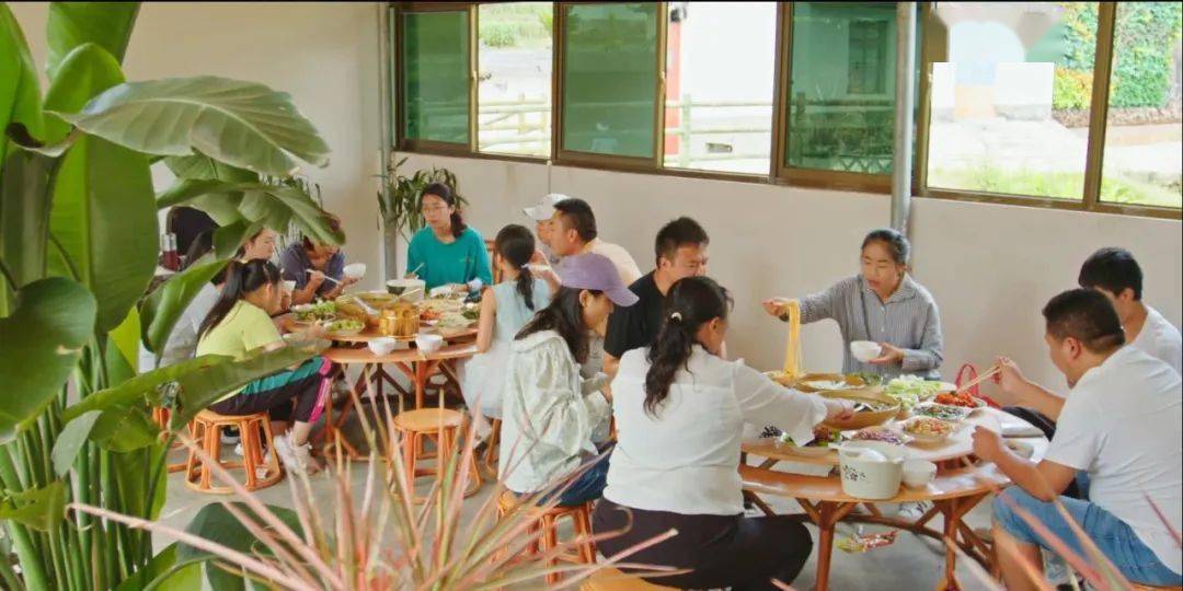醉Kaiyun 开云体育美临沧丨临沧临翔：小庭院里有“大文章”