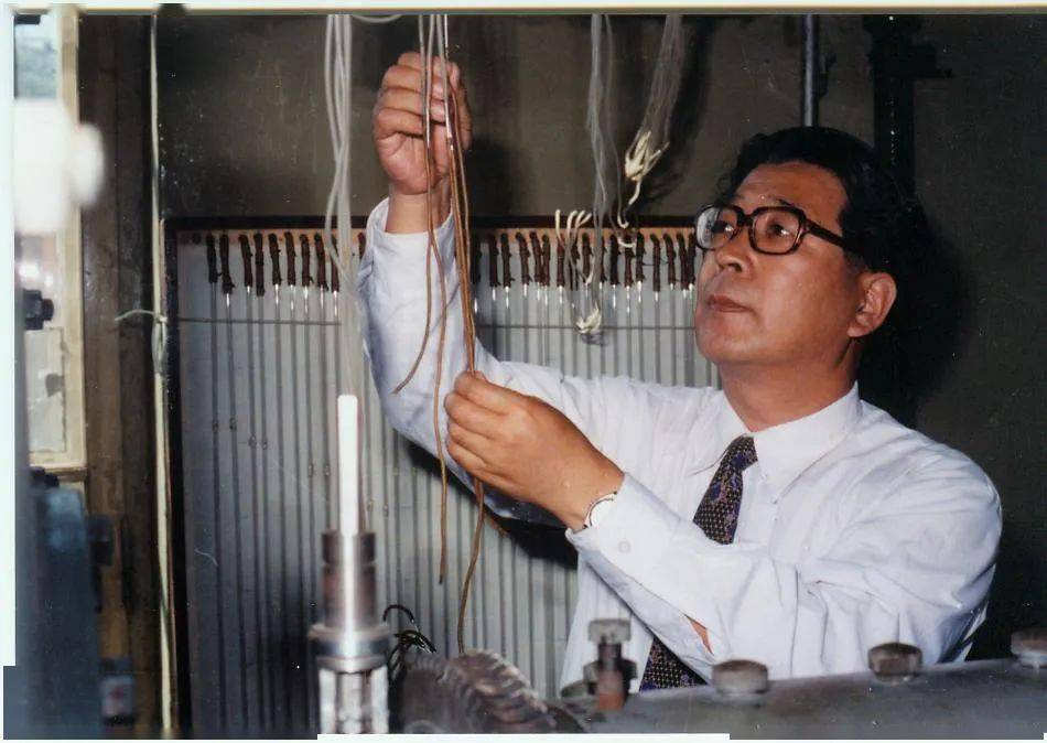 王仲奇院士逝世、著名叶轮机械气动力学专家