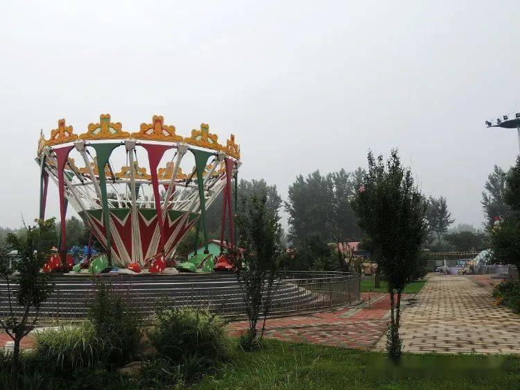 休闲农业与乡村旅游的难点与发展Kaiyun 开云路径(图4)