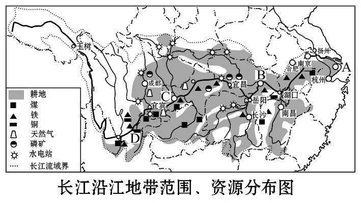 【天文资本】地貌成因阐发大全（值得文科生和天文教师保藏）附高清中国＋世界天文填充图 ，可打印！