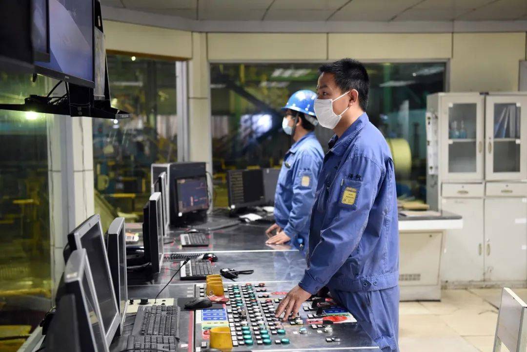 宏兴股份：做强产业链 提升竞争力开云体育 开云平台(图5)
