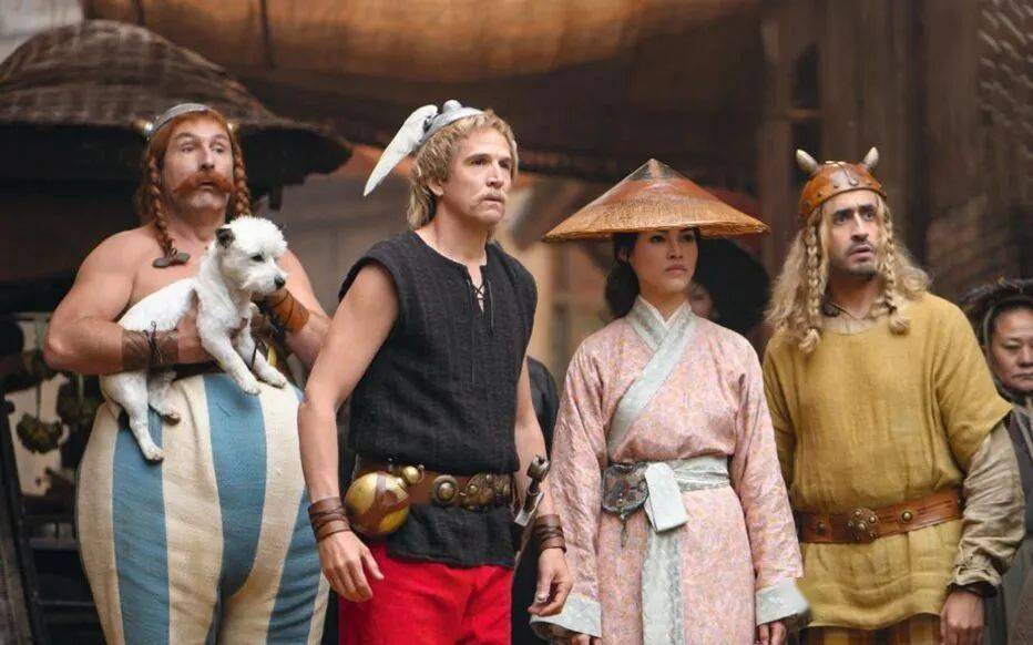 �ذ�������ʷ������Ӱ֮һ������¬Ӣ�����й���2023��2 ...