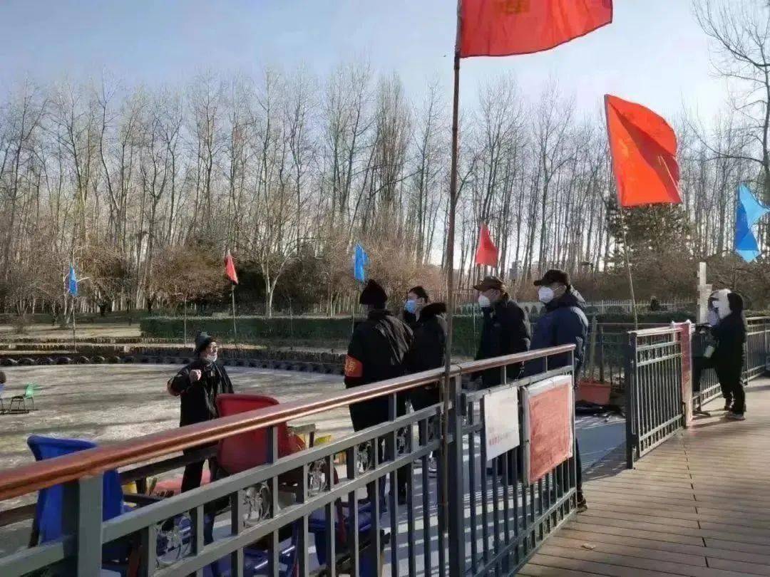 区园林绿化服务中心“四个突出”强化建引领园林事业发展开云体育 kaiyun.com 官网入口(图1)