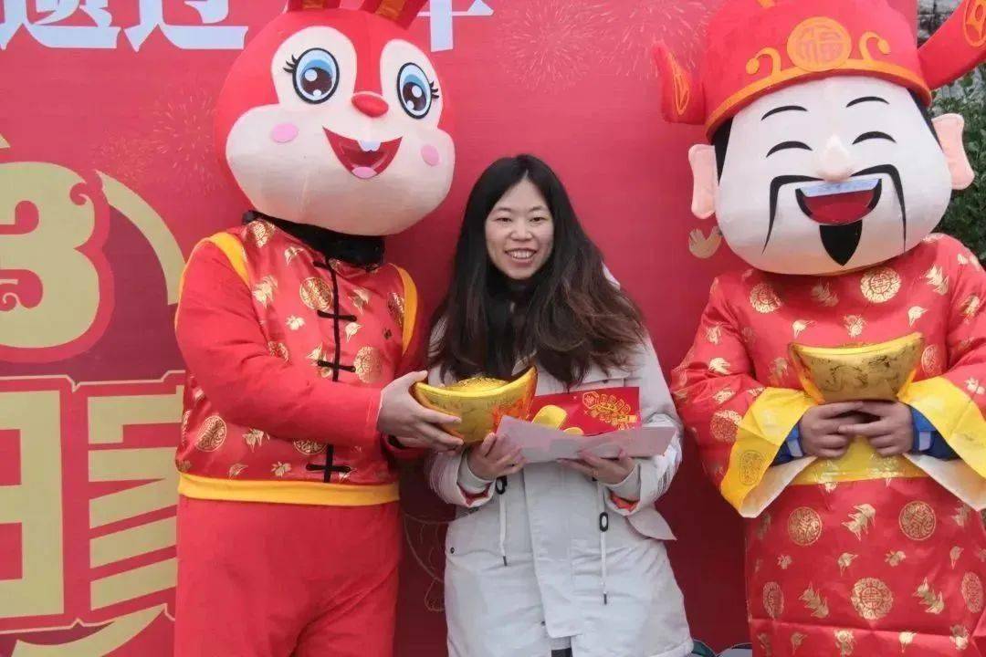 猜灯谜、赏花灯…一路“非遗过大年”！2月5日，逛安顺文庙喜乐闹元宵，还有汉服蜜斯姐等您来~