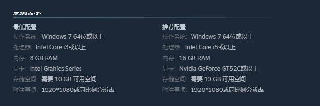 沙盒类修升天戏《浮生箓2：九九行歌》Steam抢先体验出售 国区订价68元