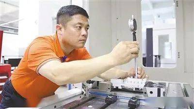 国家技能大师工作室简介