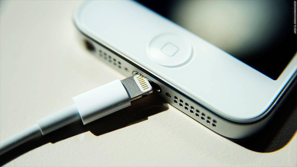 ��� Lightning �ӿڣ�iPhone 15 �������� USB-C