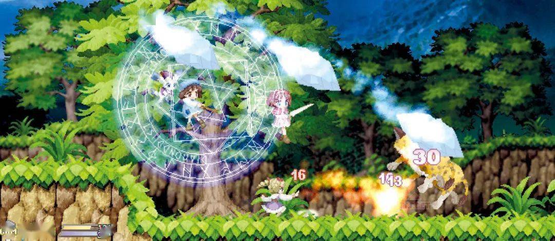 ���� RPG ��Ϸʷ #103������