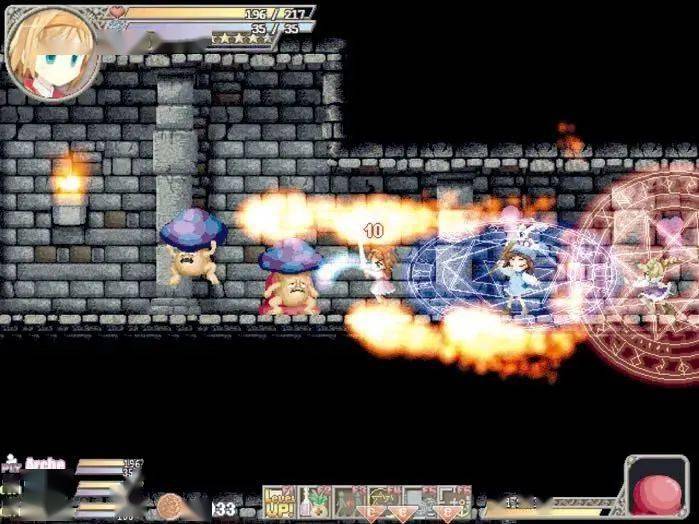 ���� RPG ��Ϸʷ #103������