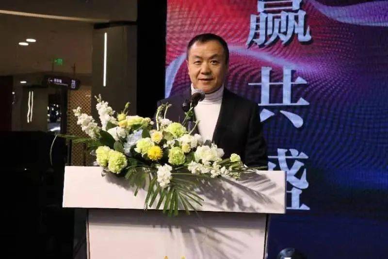 江西北大门投资人严永敏:热爱怎抵漫长岁月