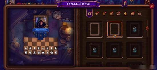 国际象棋游戏《后翼弃兵》上线steam 享史低折扣