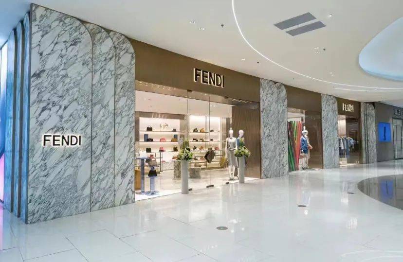 LOEVE��ջ����׵ꡢFENDIɽ���׵꣬��Ʒ�����ص�