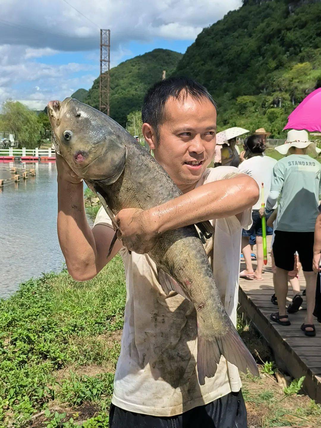 【斑斓安顺•花漾中国】安顺经开区赏花季启动，诚邀您踏青赏花，共赴春光！