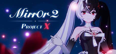 美少女三消游戏 《Mirror 2: Project X》开发组颁布发表破产闭幕