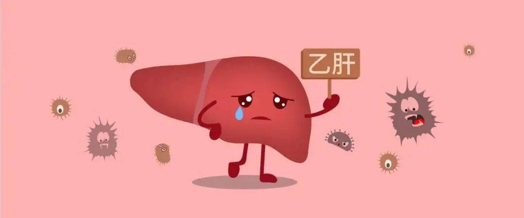 七问七答识乙肝