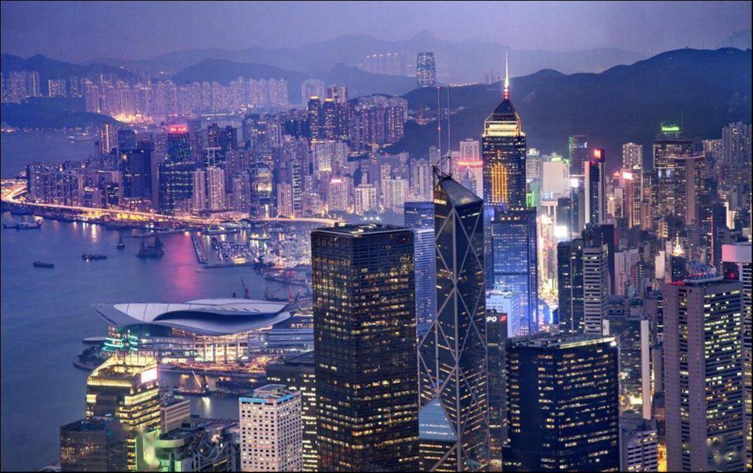 【链得得独家】半年内有望吸引超80家加密企业，All in的香港会成为全球加密中心吗？
