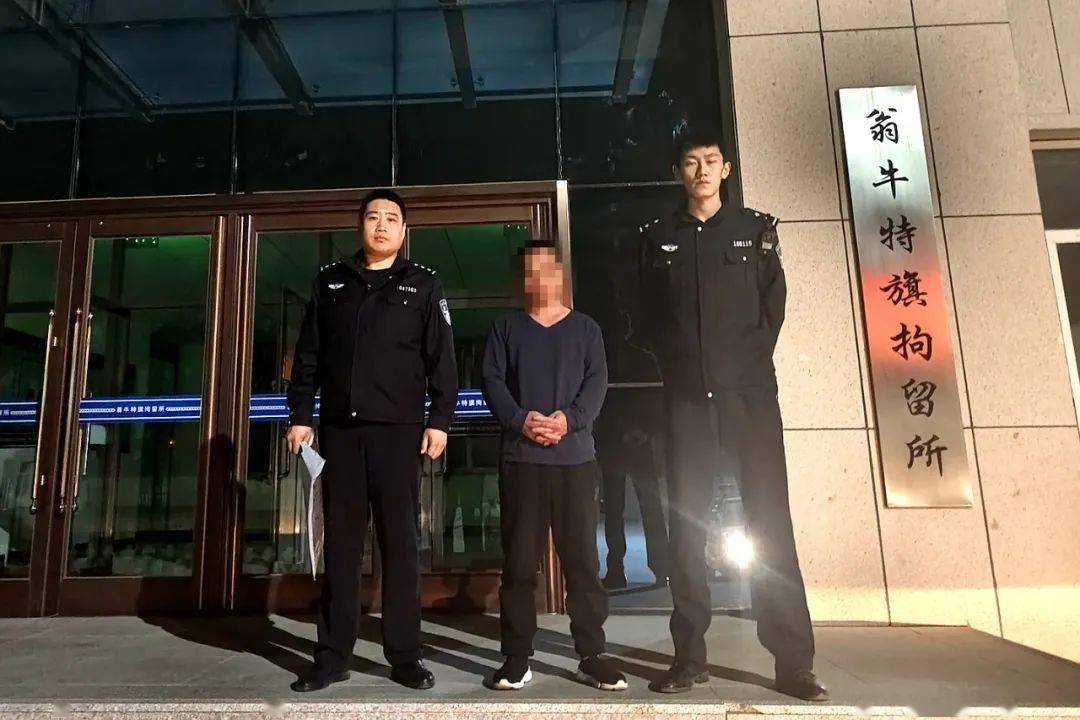 经过讯问，王某某对自己的违法事实供认不讳。随后，翁牛特旗公安机关依