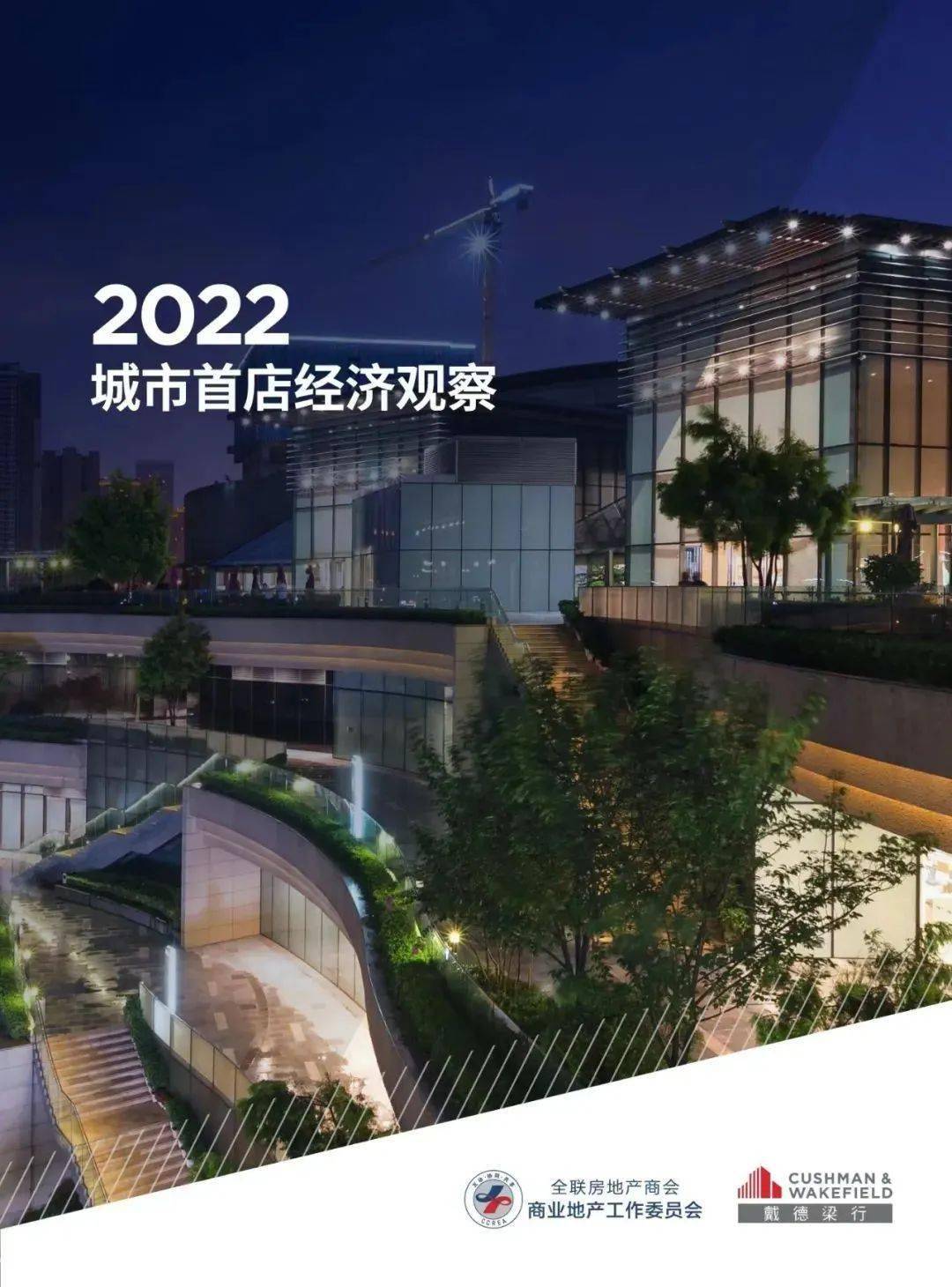 2022ȫʮ׵꾭ù۲챨