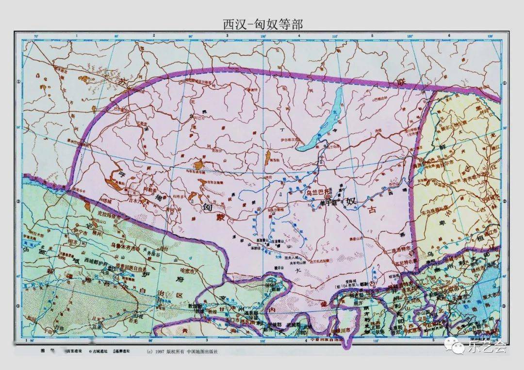 杜杰“印说邯郸”专栏《邯郸多：春风几度阴山》