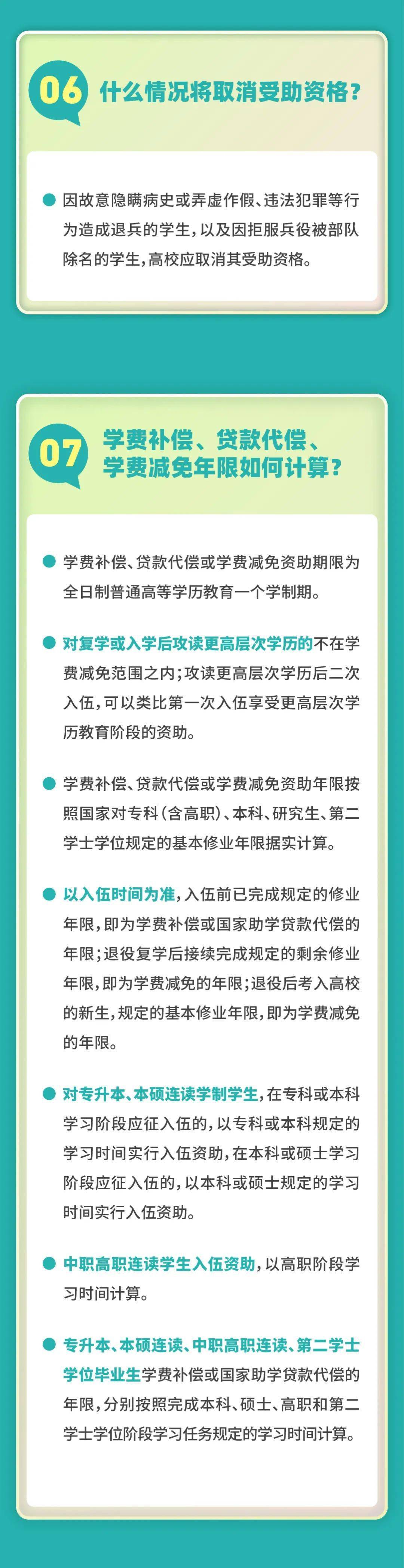 @新兵，请及时打点膏火抵偿（代偿）！