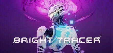 3D科幻跑酷游戏《BRIGHT TRACER》上架Steam