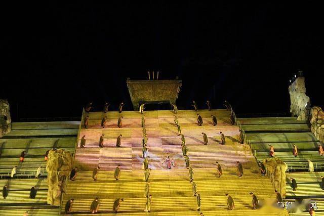 《宋真宗封禅史话》:十、一路高歌封禅行 闹剧连连终不断