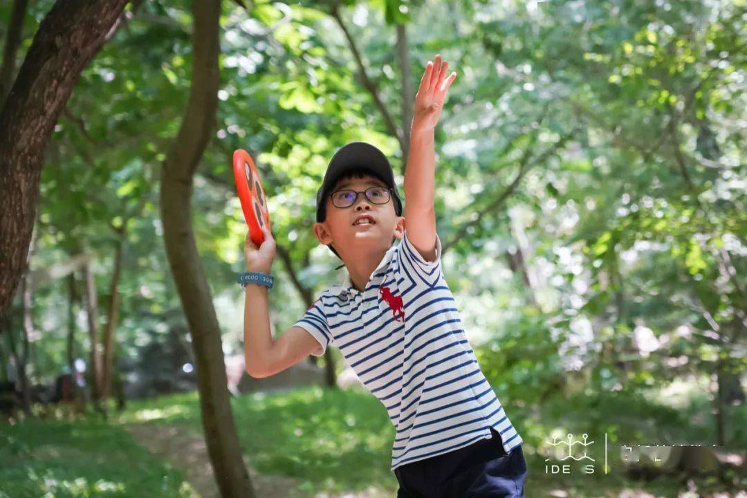 7-9星空体育app下载岁夏令营｜大海边的自然艺术营专为低龄小学生打造推出即爆款(图17)