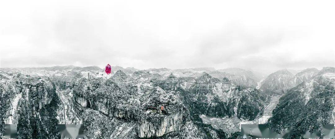 组图丨这样的万山你见过吗?(作品展)