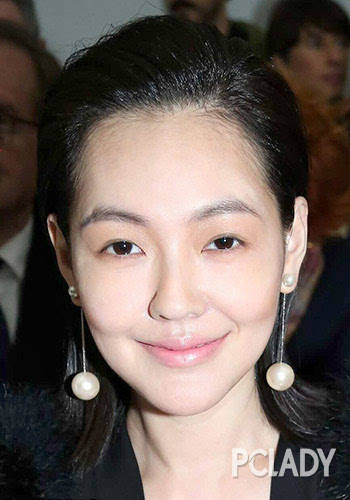 女明星裸妆照大对比,你更爱谁