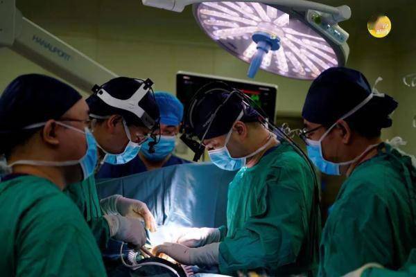 全国首例,就在西安!