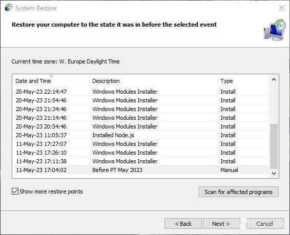 谨慎更新！Win10最新补丁曝大Bug：蓝屏死机、系统随机重启