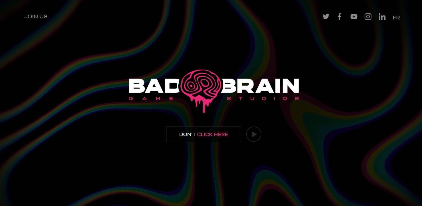 网易海外成立新工做室 Bad Brain Games，开发虚幻 5 冒险游戏