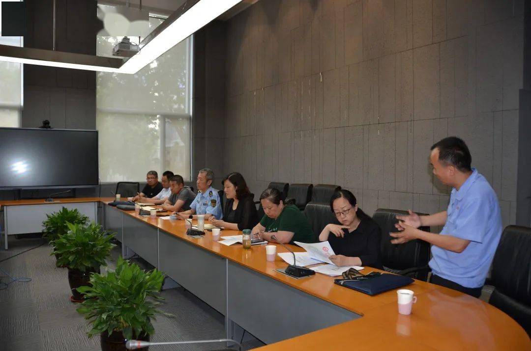 市生态环境局：畅通政企沟通渠道全力助企纾困解难PG电子 PG平台(图12)