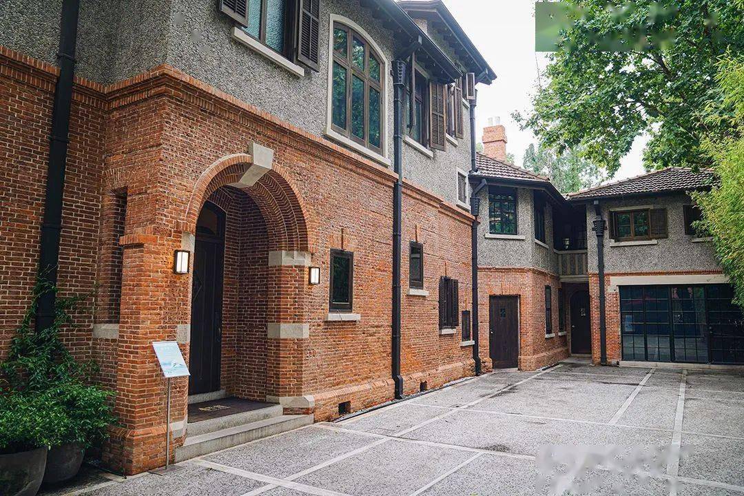 仅400m的百年小马路，究竟有什么魅力？