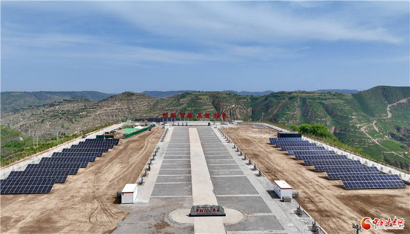 我国首个国家级陆相页岩油示范区建设任务全面完成