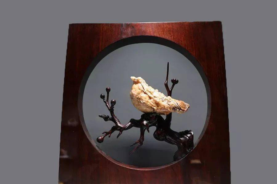 是宣传，还是忽悠？奇石推广难在何处？