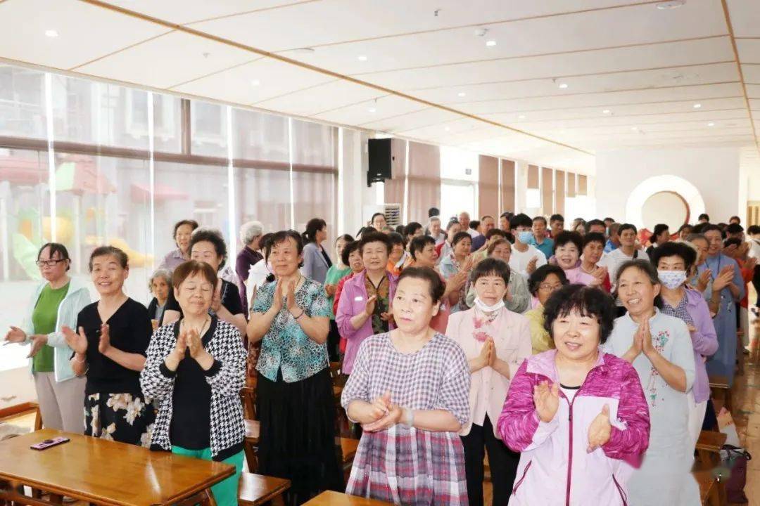 回望：陈复先生来彭城书院讲学交流