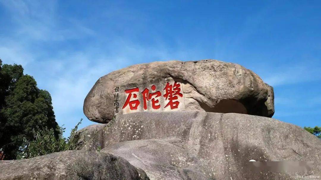 行走丨神州揽胜：普陀山