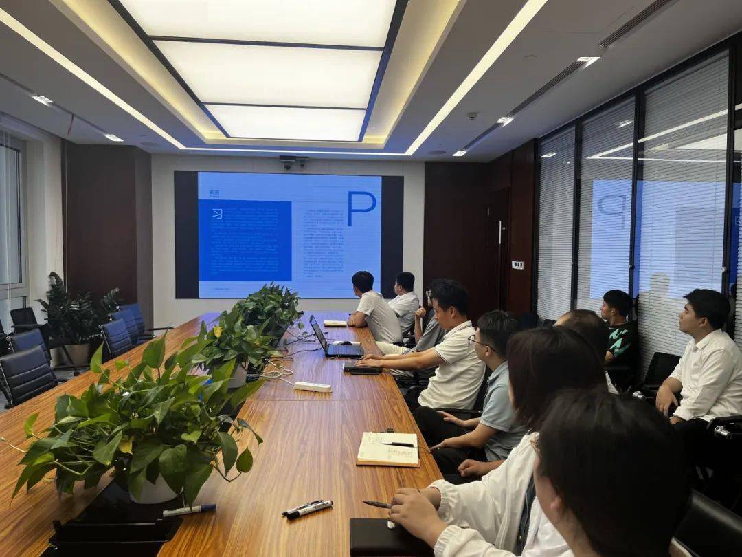 速递 中建三局一公司钢构Kaiyun 开云体育公司最新动态速览(图21)