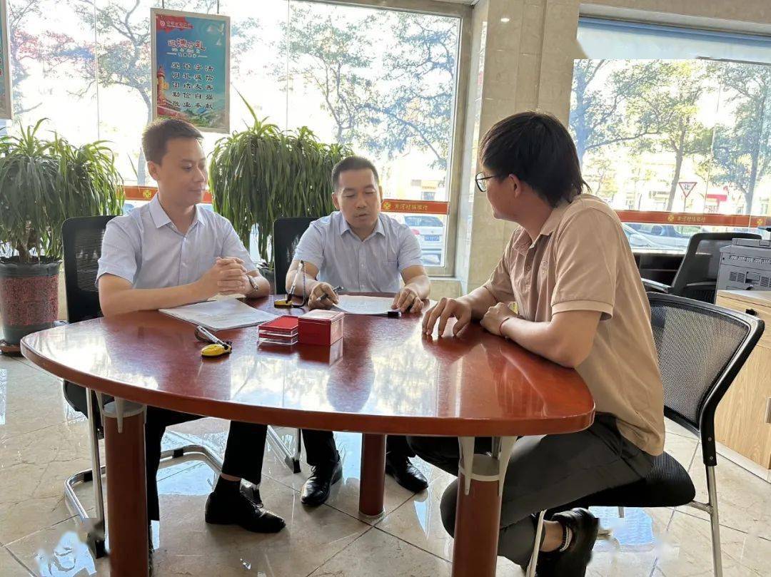 让创业更便利!乌海实现创业担保贷款线上“一件事一次办”