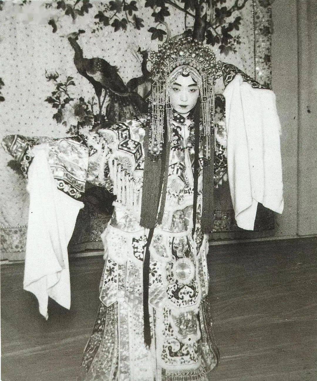 齐如山：京剧最大的毛病，有时却正是好处