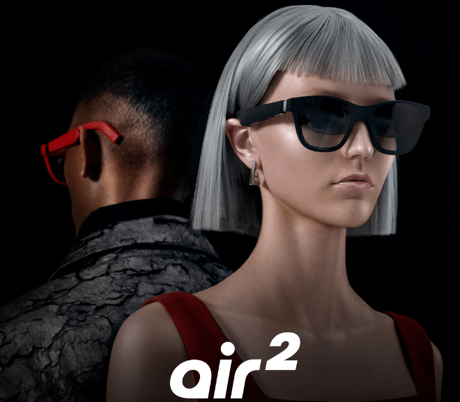 Micro Oled Xreal Air Ar