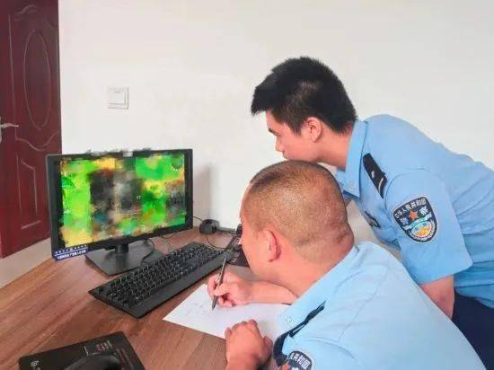 卖游戏账号被骗报警后就开始调查了吗