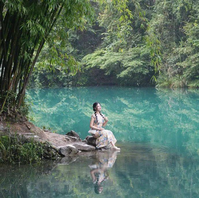 黔行者·游多彩 | 总要去一趟初秋的贵州吧，带上这份旅游达人的精华攻略~