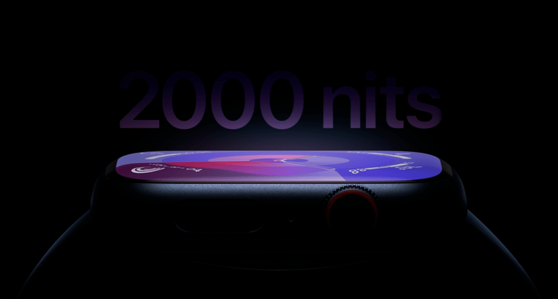 PG游戏 PG电子 APP最大的升级竟然是环保?Apple Watch新品升级了些啥(图5) PG游戏 PG电子 APP最大的升级竟然是环保?Apple Watch新品升级了些啥(图5)