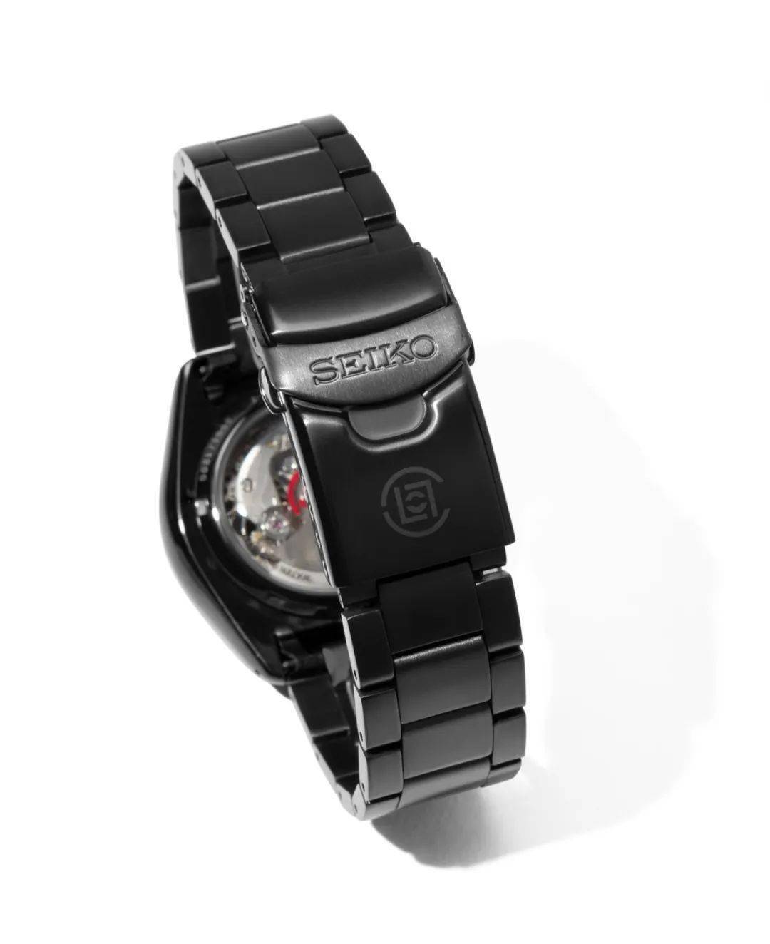 CLOT ��SEIKO ����,�����Ƴ�5 SPORTS ϵ���������