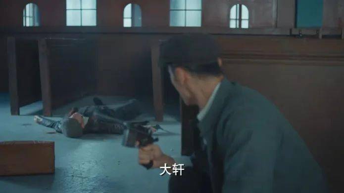 《梅花红桃》:民国版狼人杀,黑白难辨,迷雾重重 《梅花红桃》:民国版狼人杀,黑白难辨,迷雾重重